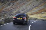 Mercedes-AMG A35 4Matic Sedan 2019 года (UK)